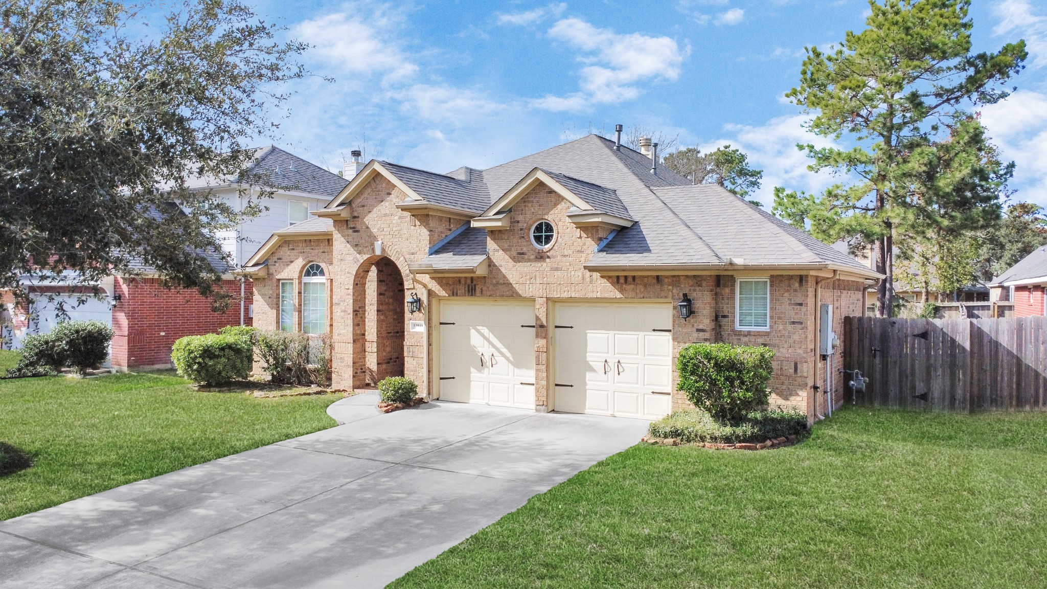 13811 Windsor Garden Lane Houston TX 77044