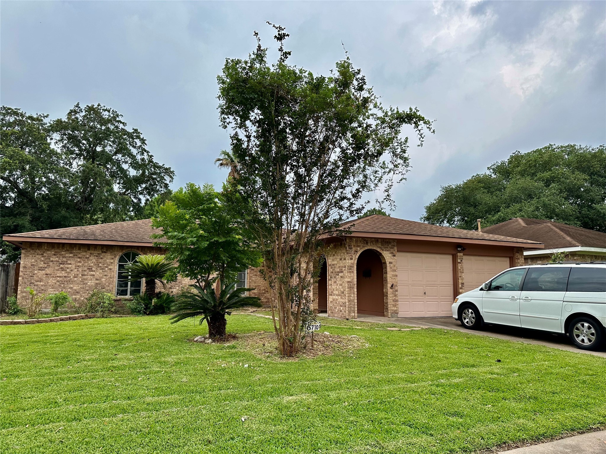 15710 Rill Lane Houston TX 77062