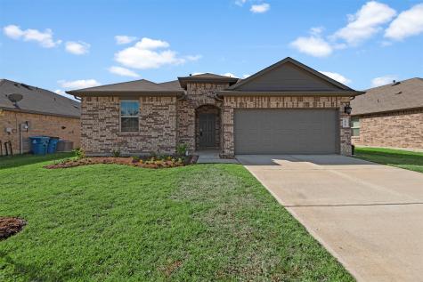 20318 Portbec Drive New Caney TX 77357