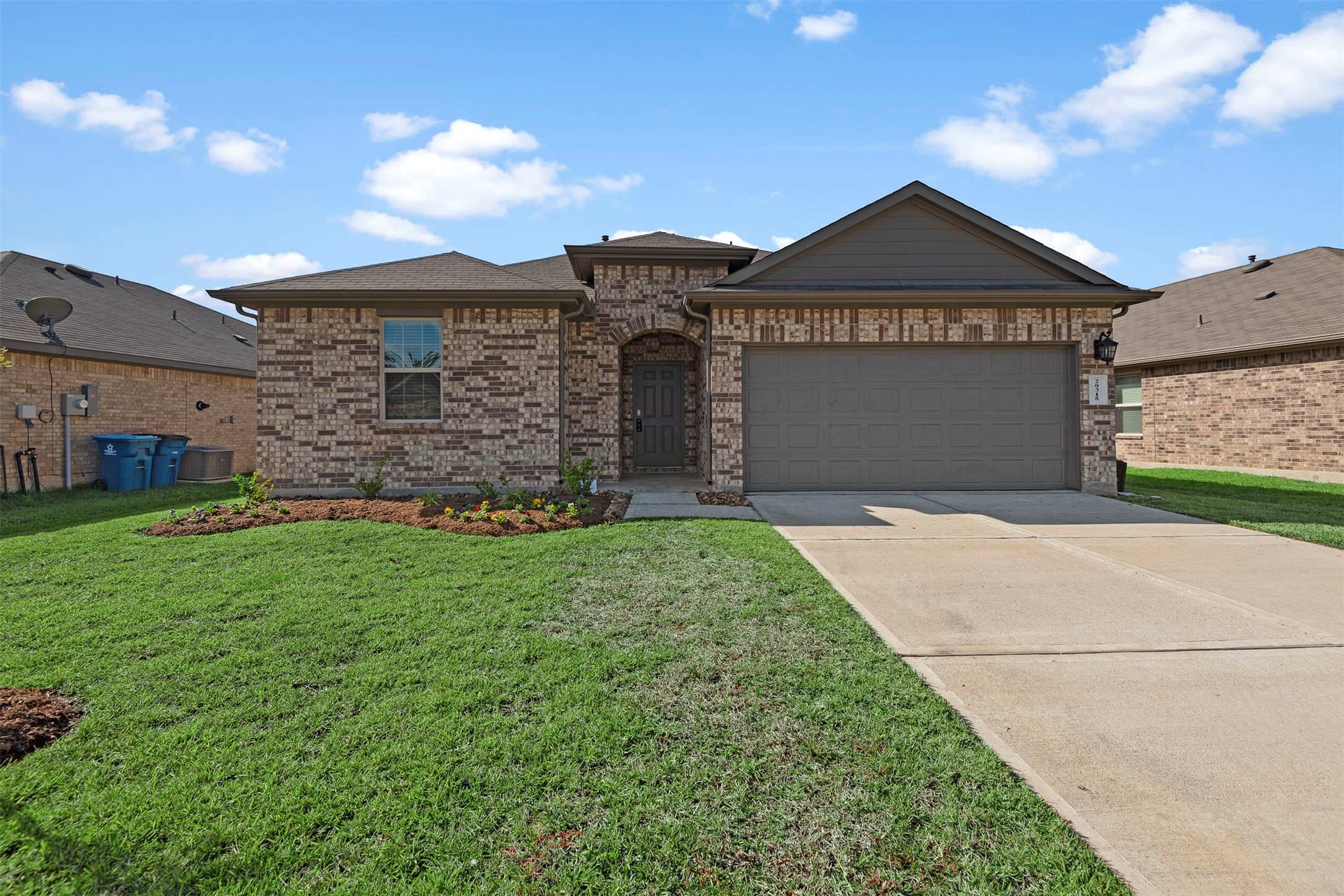 20318 Portbec Drive New Caney TX 77357