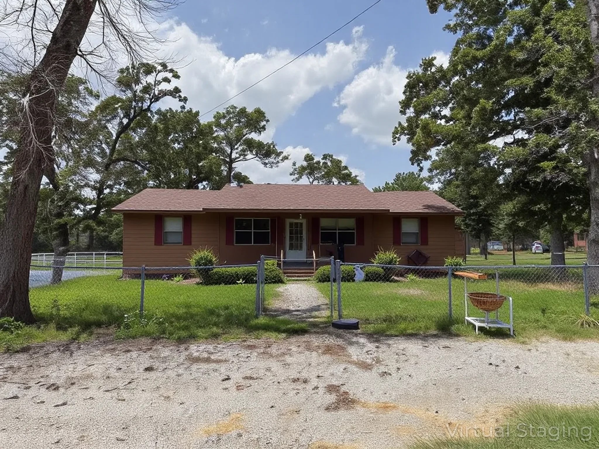 7719 County Road 233 Centerville TX 75833