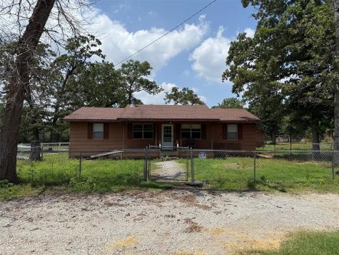 7719 County Road 233 Centerville TX 75833