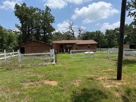 7719 County Road 233 Centerville TX 75833