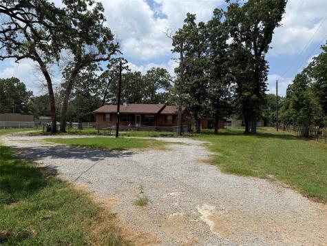 7719 County Road 233 Centerville TX 75833