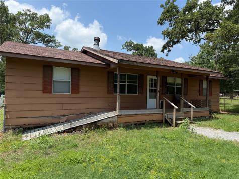 7719 County Road 233 Centerville TX 75833