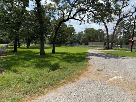 7719 County Road 233 Centerville TX 75833