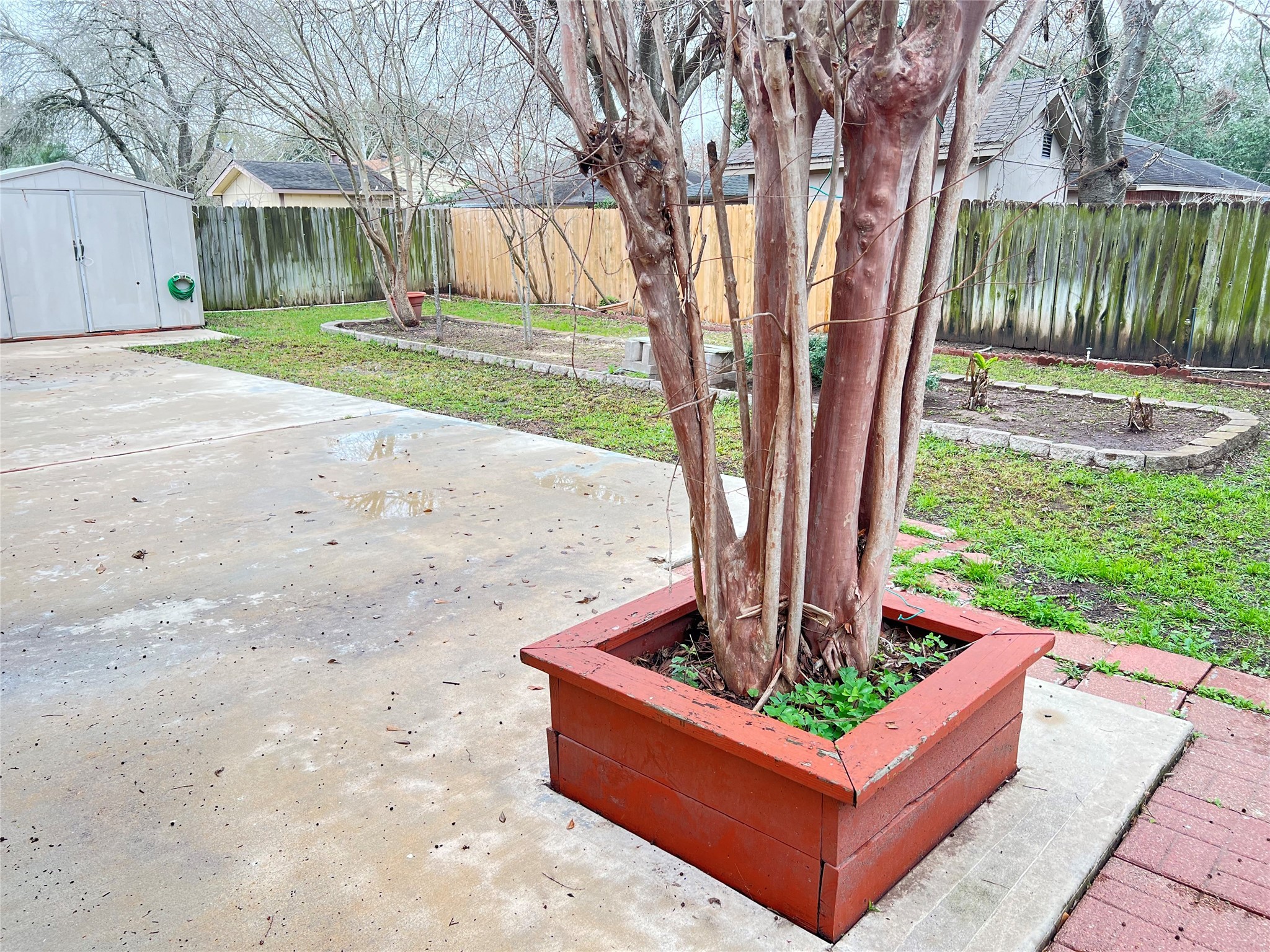 16018 Cerca Blanca Drive Houston TX 77083