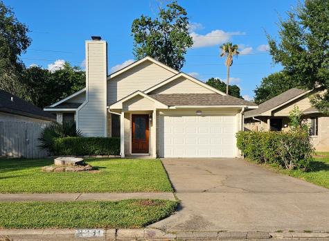 8331 Ashlawn Drive Houston TX 77083