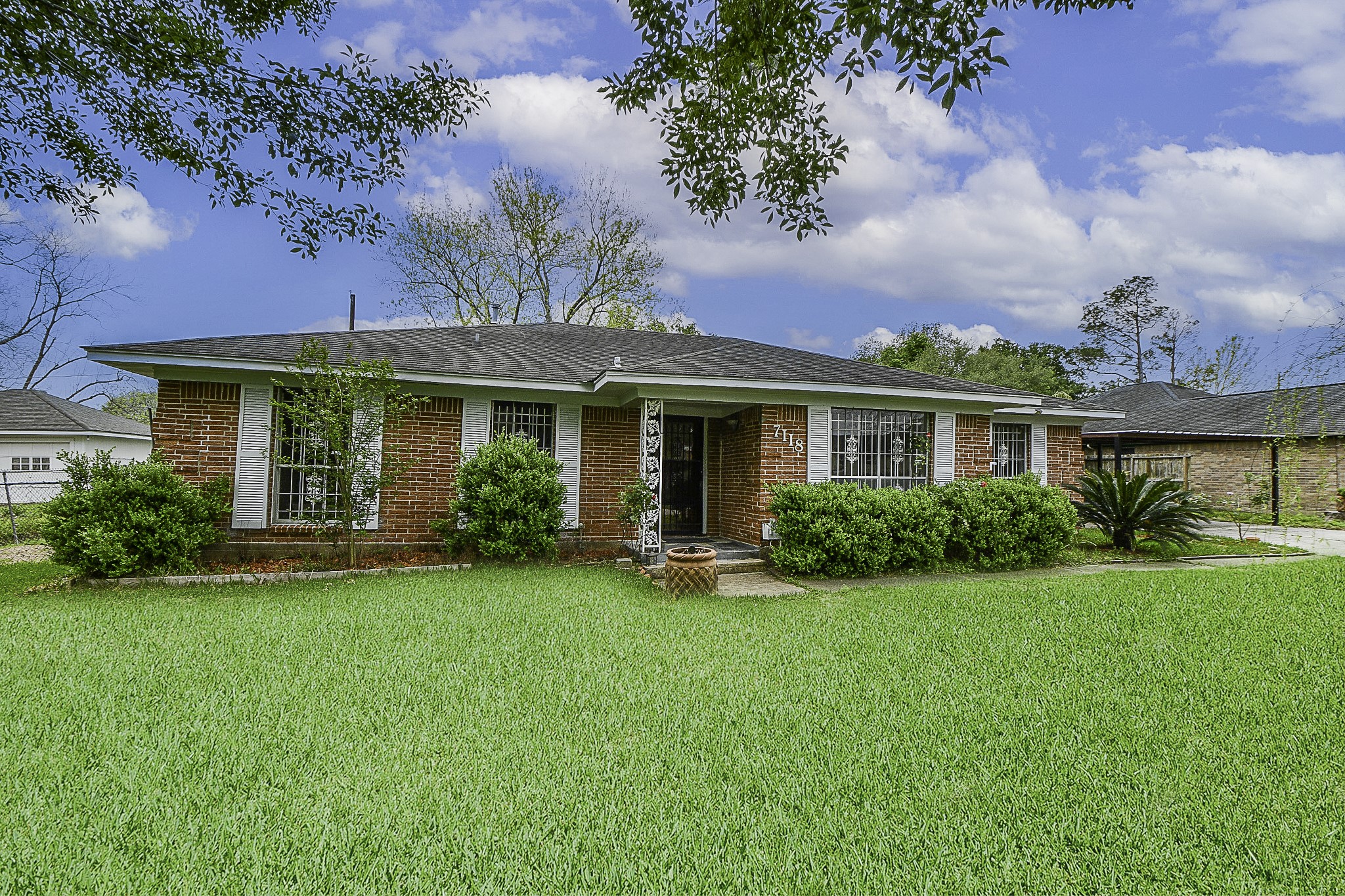 7118 Flamingo Drive Houston TX 77087