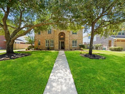 21931 Windmill Bluff Lane Katy TX 77450