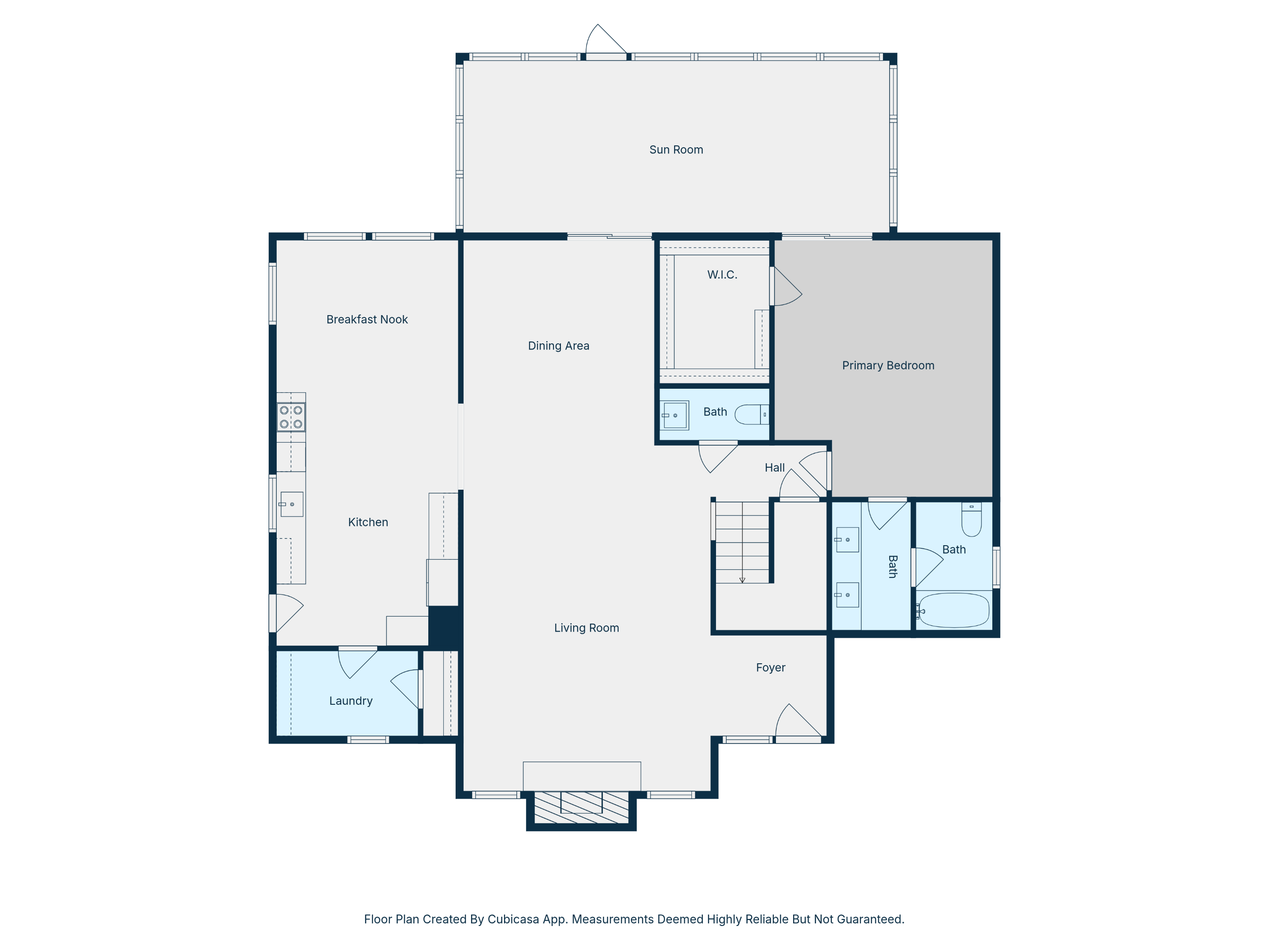 605 Jeff Davis Court Conroe TX 77302