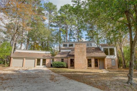 605 Jeff Davis Court Conroe TX 77302