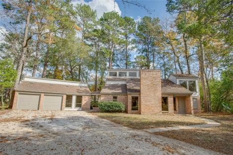 605 Jeff Davis Court Conroe TX 77302
