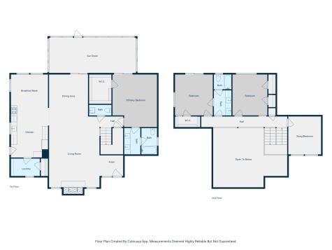 605 Jeff Davis Court Conroe TX 77302