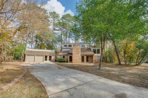 605 Jeff Davis Court Conroe TX 77302