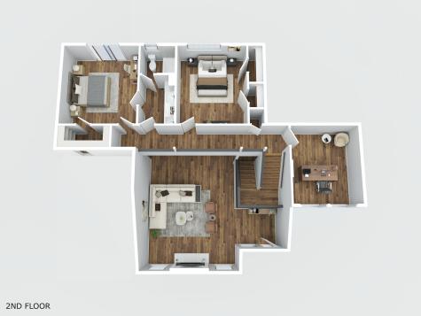 605 Jeff Davis Court Conroe TX 77302