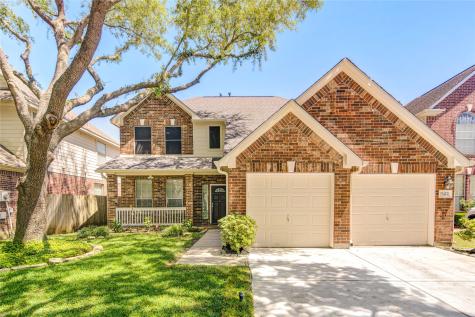 5422 Santa Chase Lane Sugar Land TX 77479