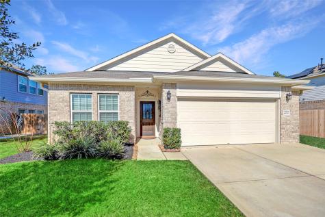 18670 Legend Oaks Drive Magnolia TX 77355
