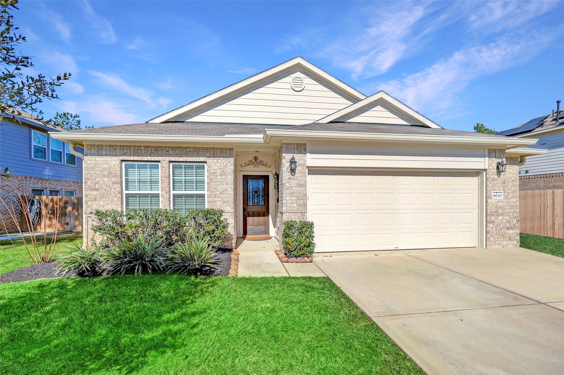 18670 Legend Oaks Drive Magnolia TX 77355