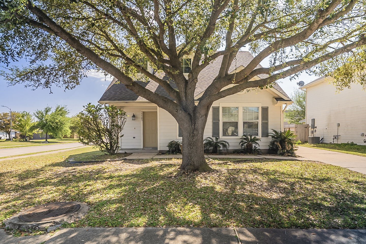 19903 Brockland Lane Cypress TX 77433