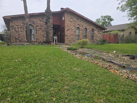 14635 Lorne Drive Houston TX 77049