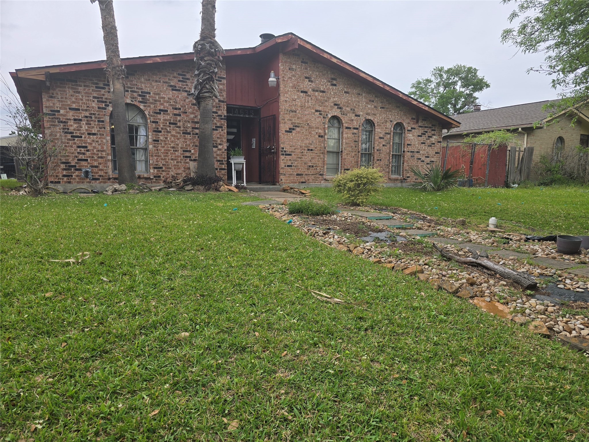 14635 Lorne Drive Houston TX 77049