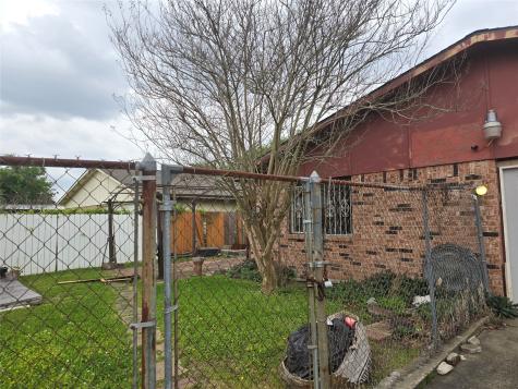 14635 Lorne Drive Houston TX 77049