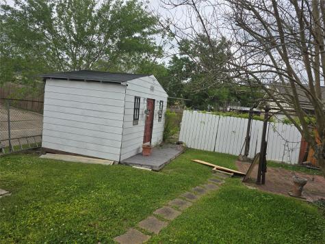 14635 Lorne Drive Houston TX 77049