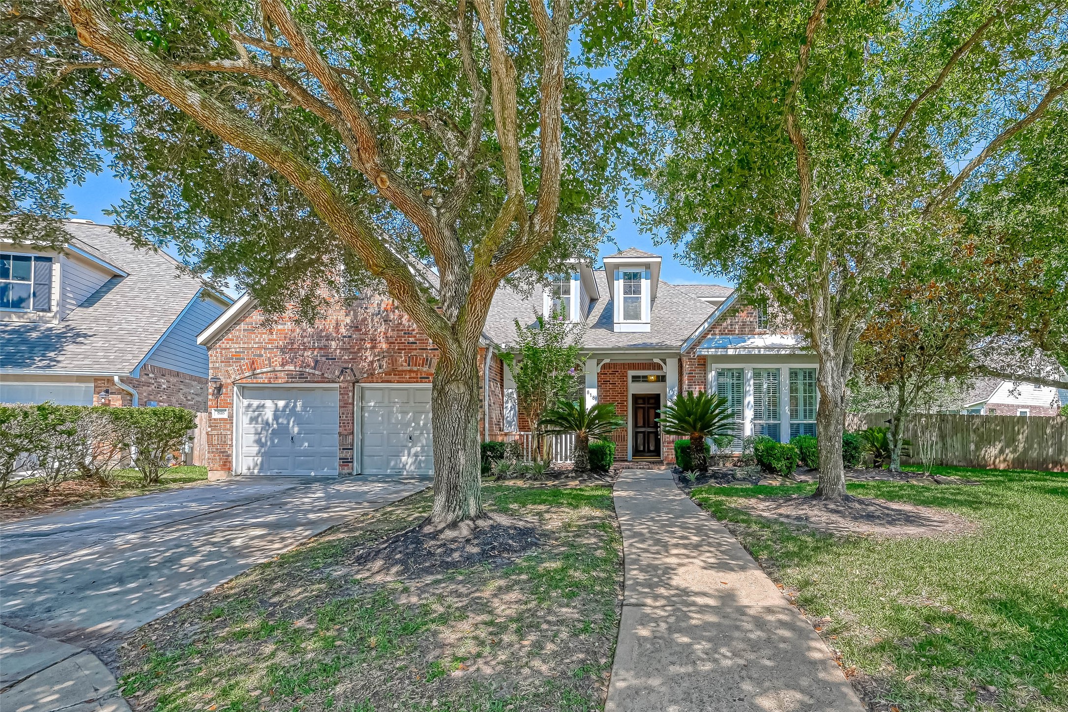 818 Spring Mist Court Sugar Land TX 77479