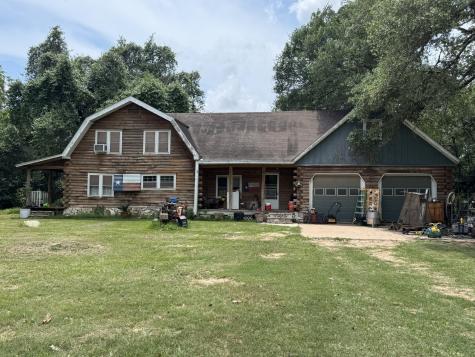 12392 Fm 1300 Road Louise TX 77455