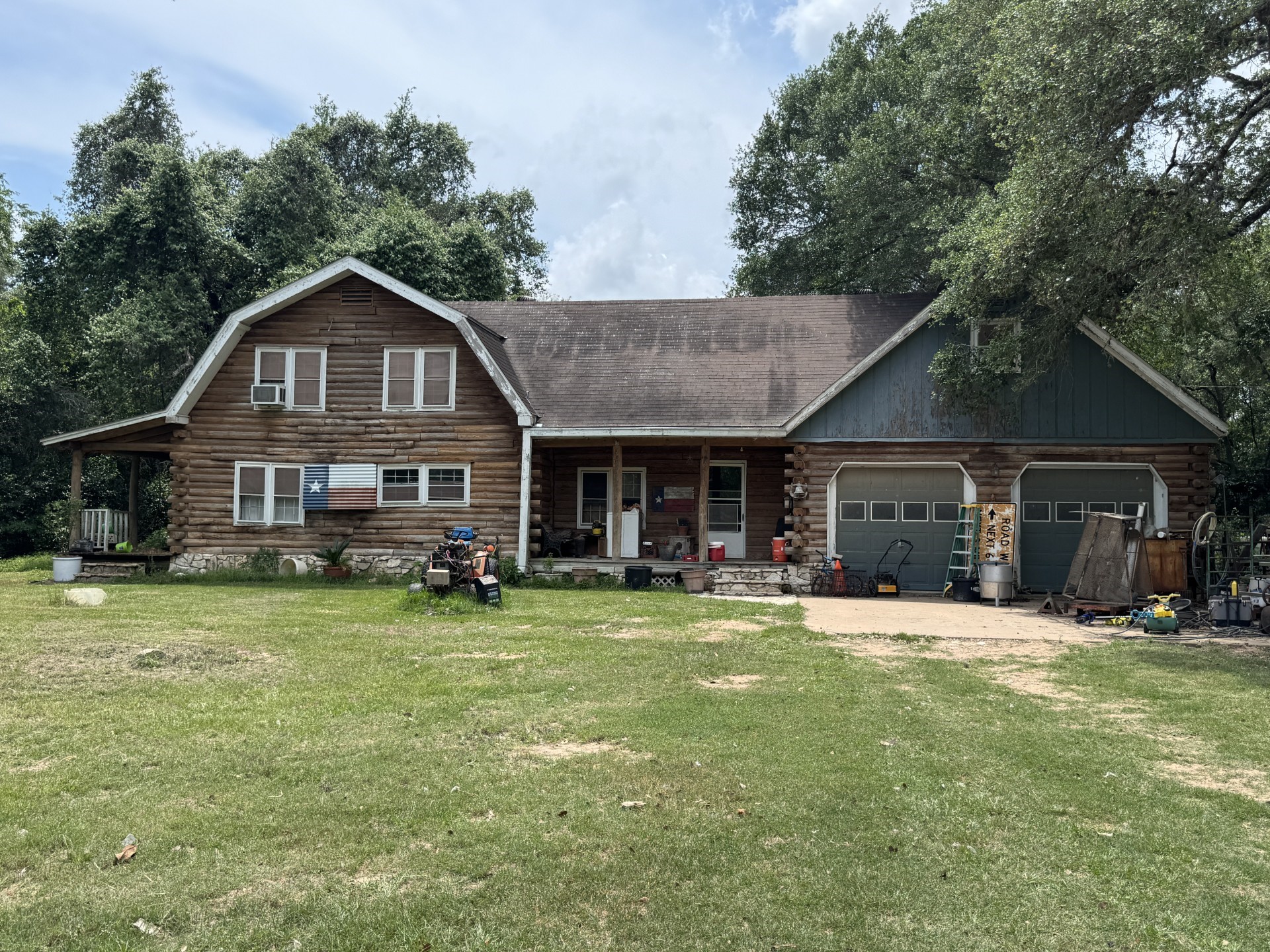 12392 Fm 1300 Road Louise TX 77455
