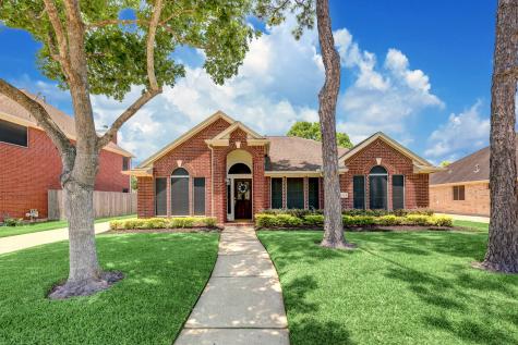 1509 Pine Colony Lane Pearland TX 77581