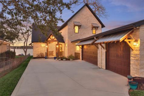925 Paradise Lane Montgomery TX 77356