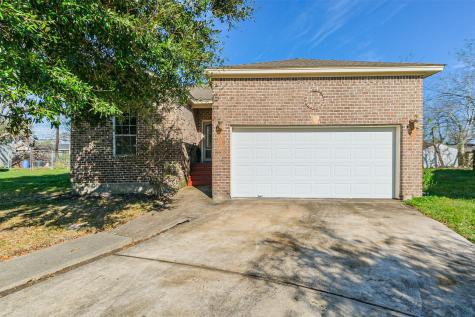 5519 Cedarburg Drive Houston TX 77048