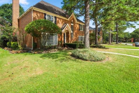 4111 Rock Springs Drive Houston TX 77345