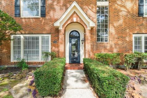 4111 Rock Springs Drive Houston TX 77345