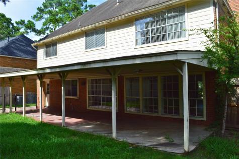 4111 Rock Springs Drive Houston TX 77345