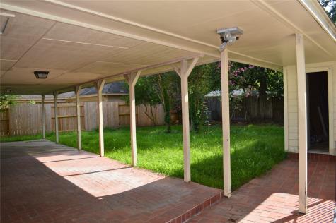 4111 Rock Springs Drive Houston TX 77345