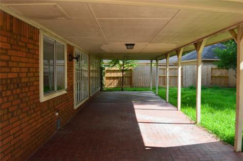 4111 Rock Springs Drive Houston TX 77345