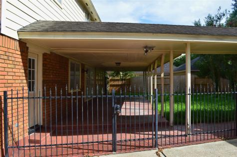 4111 Rock Springs Drive Houston TX 77345