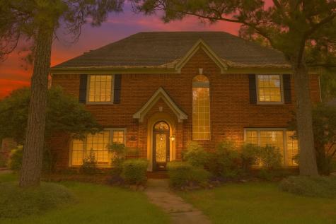 4111 Rock Springs Drive Houston TX 77345