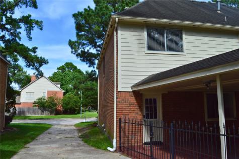 4111 Rock Springs Drive Houston TX 77345