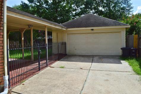 4111 Rock Springs Drive Houston TX 77345