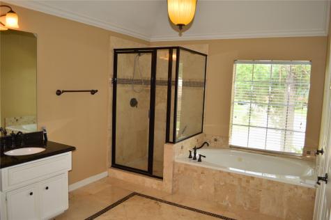 4111 Rock Springs Drive Houston TX 77345