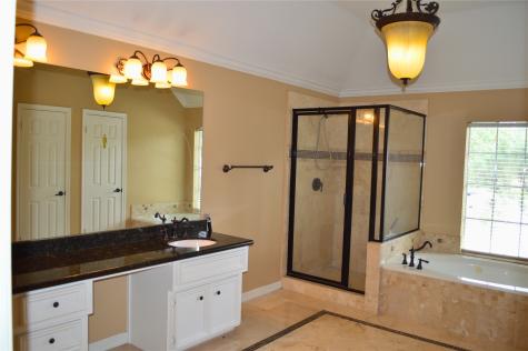 4111 Rock Springs Drive Houston TX 77345
