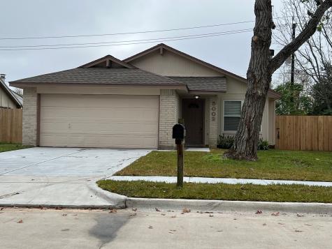 5002 Riverwood Drive Richmond TX 77469