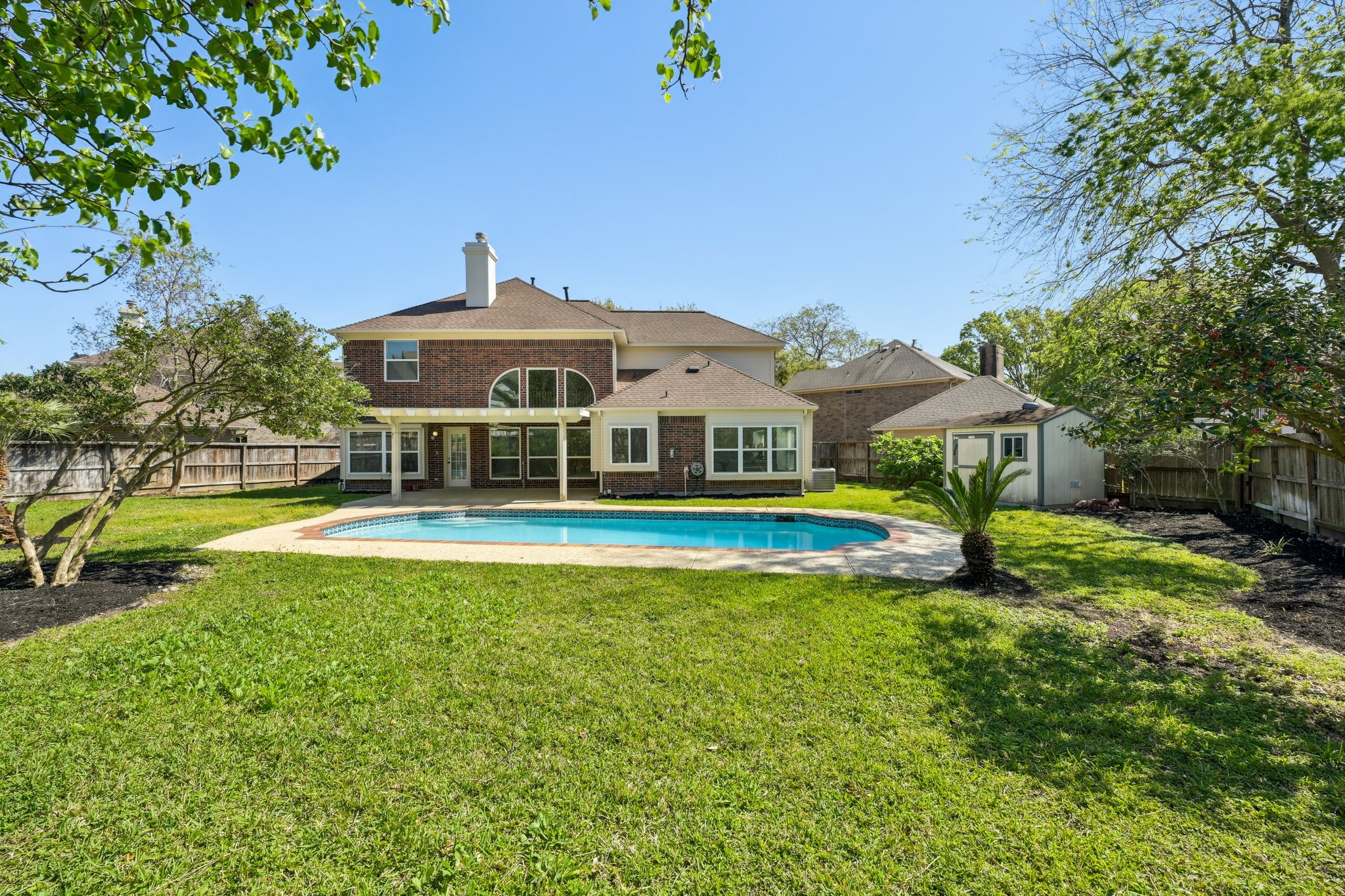 14227 Edinburgh Court Houston TX 77077