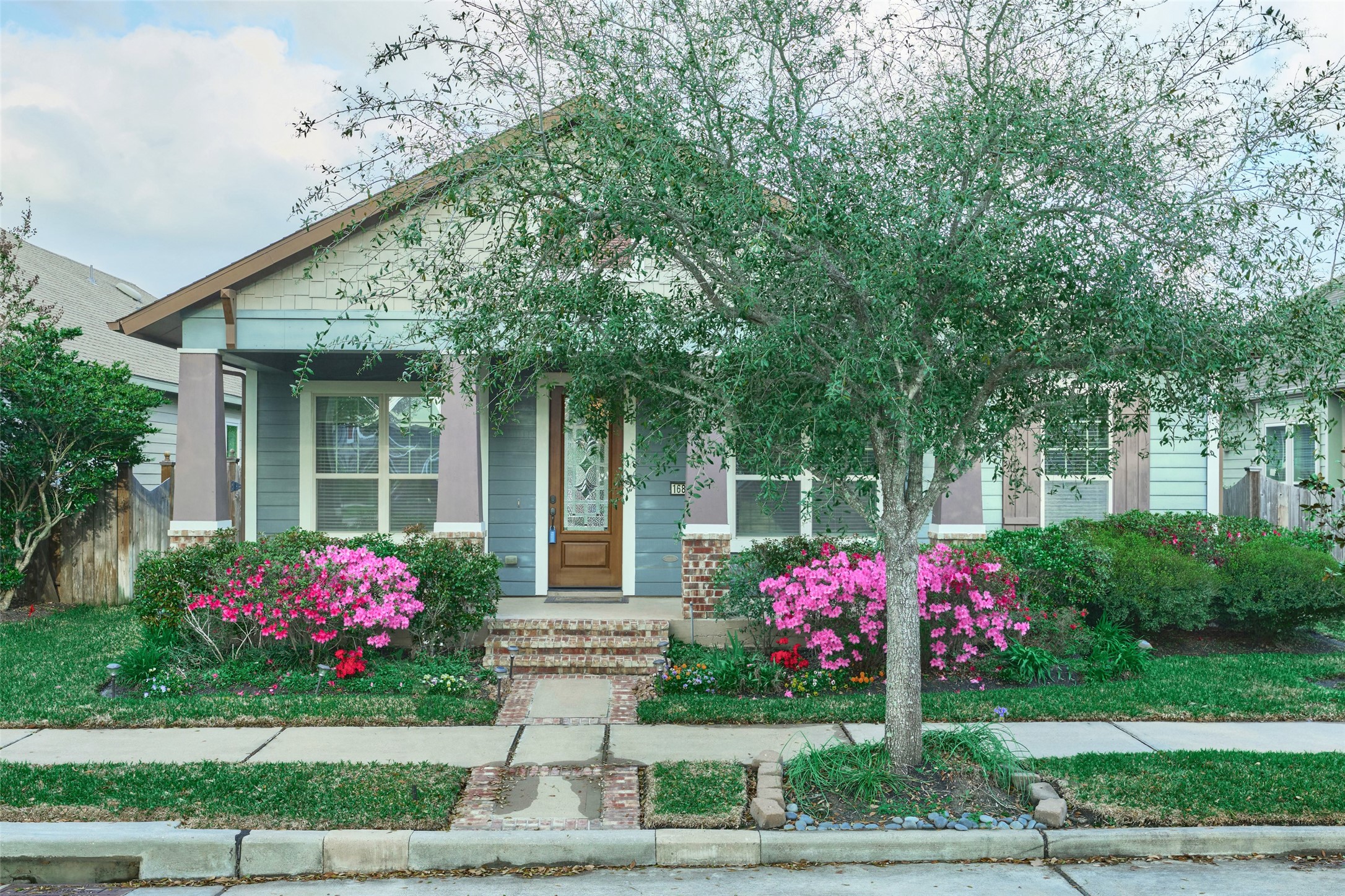 16826 Seminole Ridge Drive Cypress TX 77433