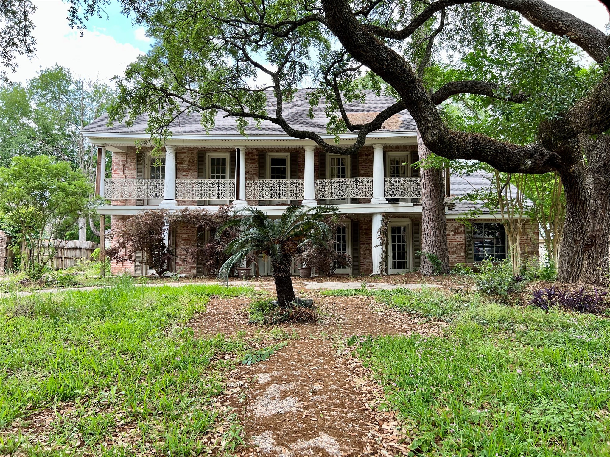 1518 Sweet Grass Trail Houston TX 77090