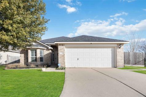 16202 Whitesage Court Houston TX 77082
